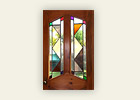 Exterior Door