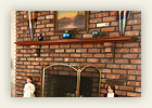 Macchia Mantel