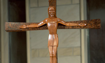 Holy Redeemer Health System - Cross