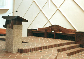 Saint Elizabeth Ann Seton - Overview